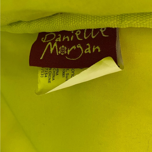 Duffle Bag - Picture 4 of 9